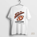 Official Clemson Tigers Vs