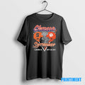 Official Clemson Tigers Vs Syracuse Orange 2025 Gameday Football Tee Sweater