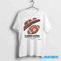 Official Clemson Tigers Vs Tee Sweater