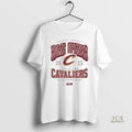 Official Cleveland Cavaliers Vs Milwaukee Bucks Rocket Arena Home Opener 2025 Let Em Know