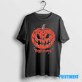 Official Cleveland That I Love Pumpkin Halloween Tee Sweater