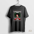 Official Cliff Richard Christmas Time Mistletoe And Wine