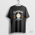 Official Clockwork Dylan Shaw Clockwork Factory Seasoned