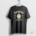 Official Clockwork Dylan Shaw Clockwork Factory Seasoned Wrestling