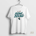 Official Coastal Carolina Chanticleers 2025 Bowl Season Bound