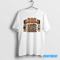 Official Coin Op Dreams Retro Video Games Tee Sweater