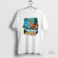 Official College Football Playoff National Championship Game 2026 Miami Florida Beach Views