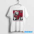 Official College Gameday 2025 Georgia Bulldogs Mascot Live From Athens Tee Sweater