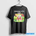 Official College Gameday 2025 Georgia Bulldogs Saturdays In The South Tee Sweater