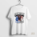 Official College Gameday Byu Vs Texas Tech Lubbock Texas Jones Att Stadium