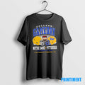 Official College Gameday Notre Dame Vs Pitt November 15 2025 Live From Pittsburgh Pa Tee