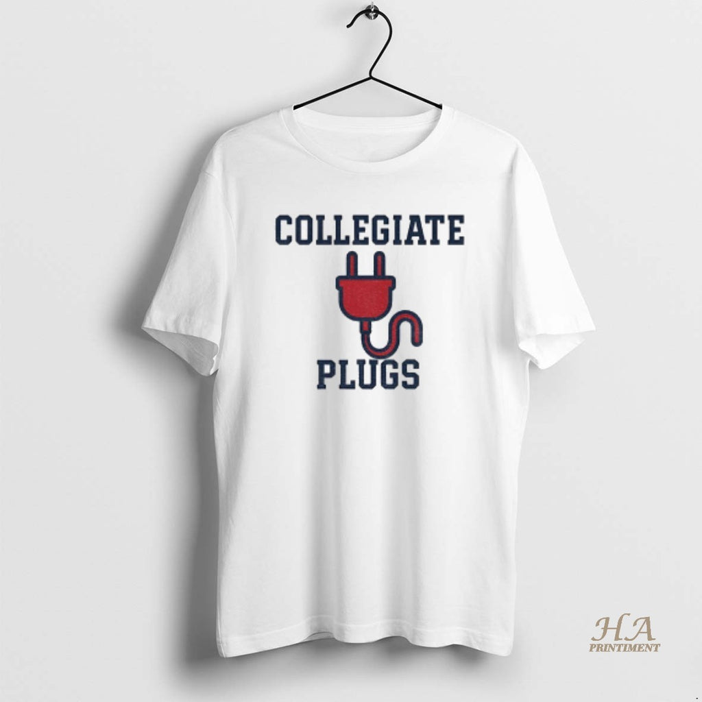 Official Collegiate Plugs