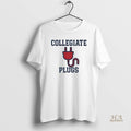 Official Collegiate Plugs