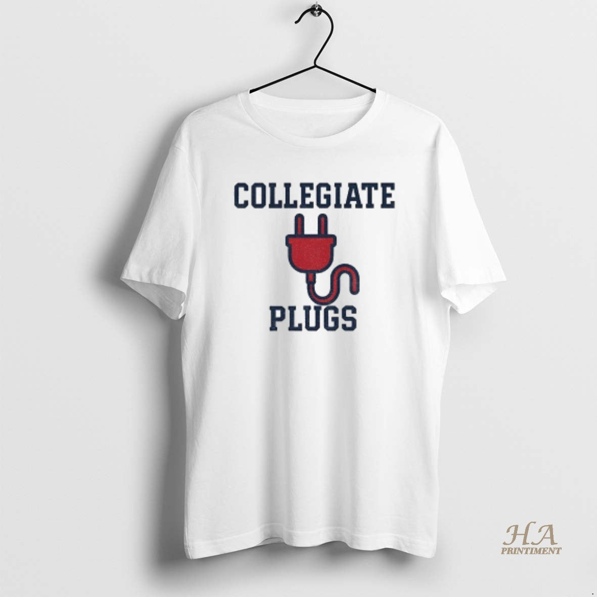 Official Collegiate Plugs