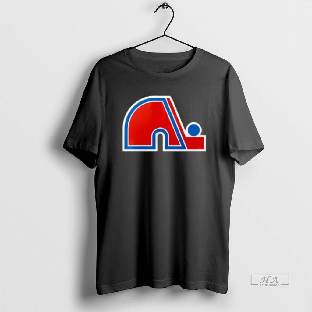 Official Colorado Avalanche Nordiques Logo