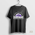 Official Colorado Rockies Colorado Rakes