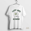 Official Colorado State Rams Lucky Joes Go Rams