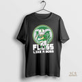 Official Colorado State Rams Floss Like A Boss