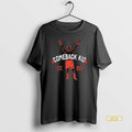 Official Comeback Kid Boxer Long Sleve