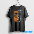 Official Comeback Kid Outsider Tee Sweater