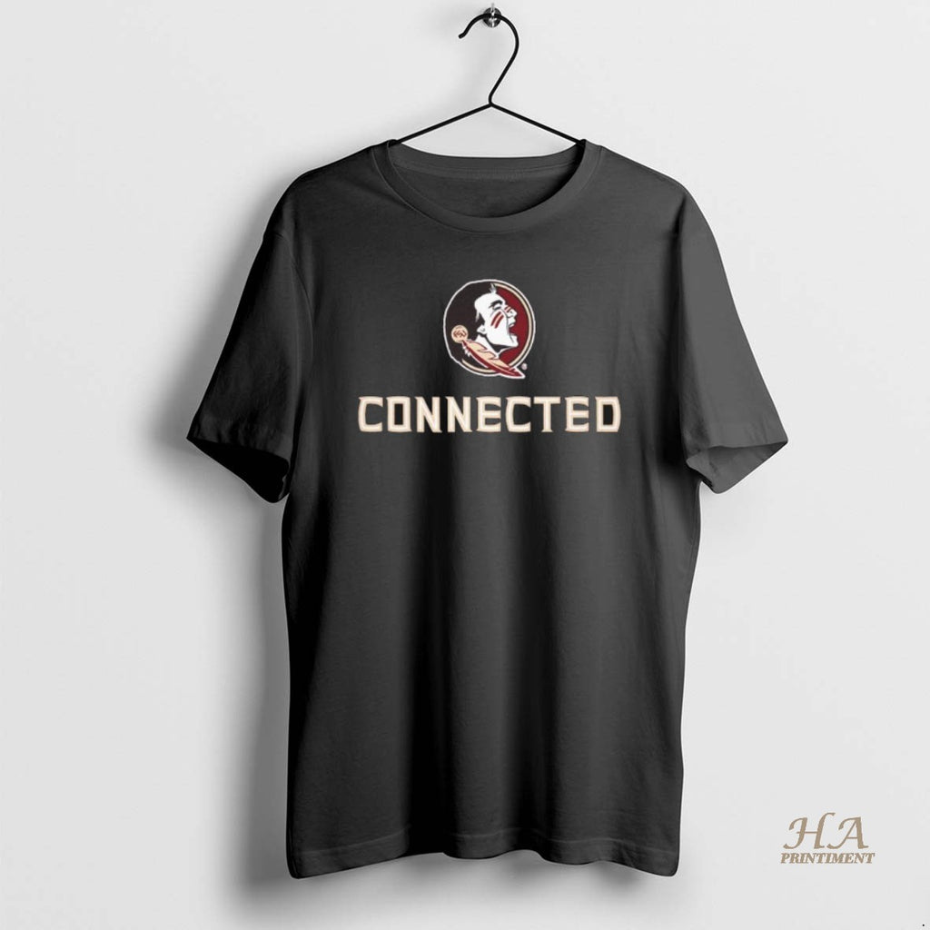 Official Connected Florida State Seminoles