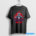 Official Connecticut Huskies Football For Life Tee Sweater