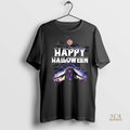 Official Connecticut Sun Happy Halloween 2025 Shirt