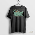 Official Cookie Monster Fibonacci Ratio Shirt