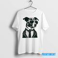 Official Cool Pup Dog Sunglasses Tee Sweater
