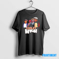 Official Cooley High 1975 Caricature Vintage Tee Sweater