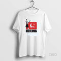 Official Cornelius Bundrage K9 Boxing