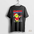 Official Costco Wholesale And Grinchmas Merry Christmas