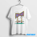 Official Couch Live 2025 Music Band Tee Sweater
