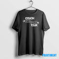 Official Couch The Band Big Talk Tour 2025 26 Tee Sweater