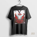 Official Count Vladdy Vladimir Guerrero Jr Toronto Blue Jays World Series Halloween Shirt
