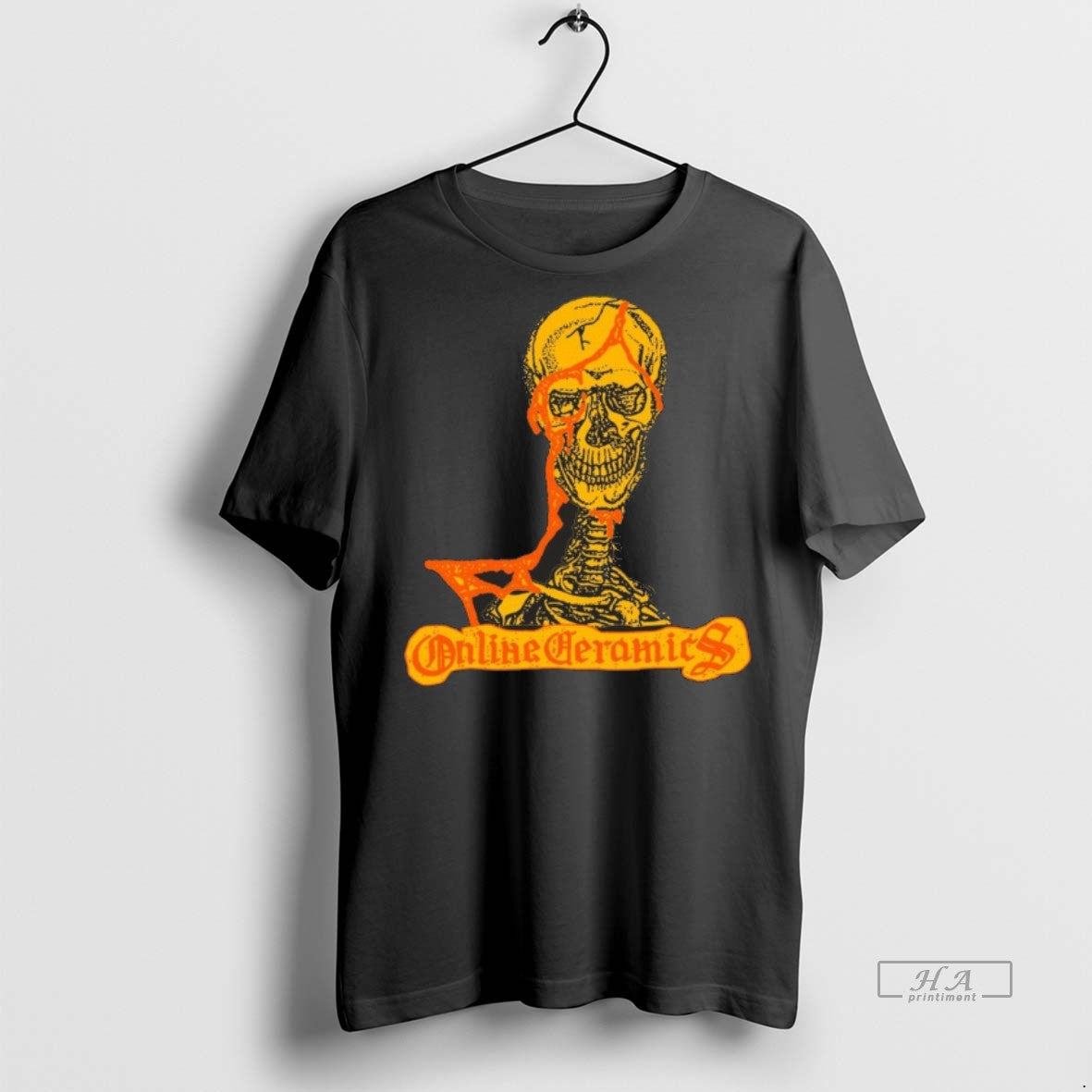 Official Covered Bridge Shirt