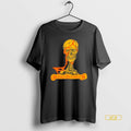 Official Covered Bridge Skull Black
