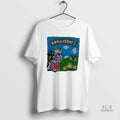 Official Cow Bob And Jerrys