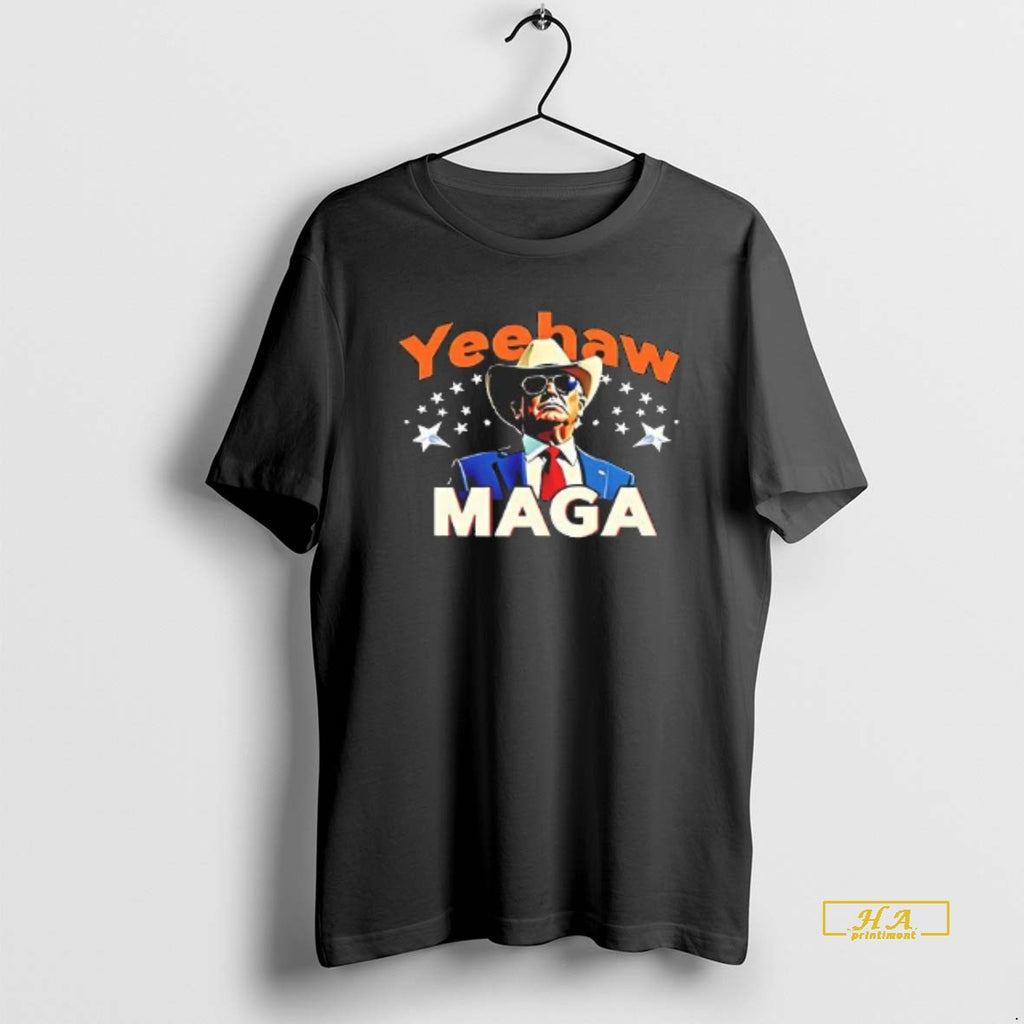 Official Cow President Trump 2024 Election Maga