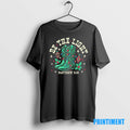 Official Cowboy Boots Be The Light Matthew 5 14 Christmas Tee Sweater