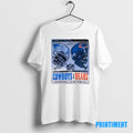 Official Cowboys Vs Bears Week 3 Matchup Tee Sweater