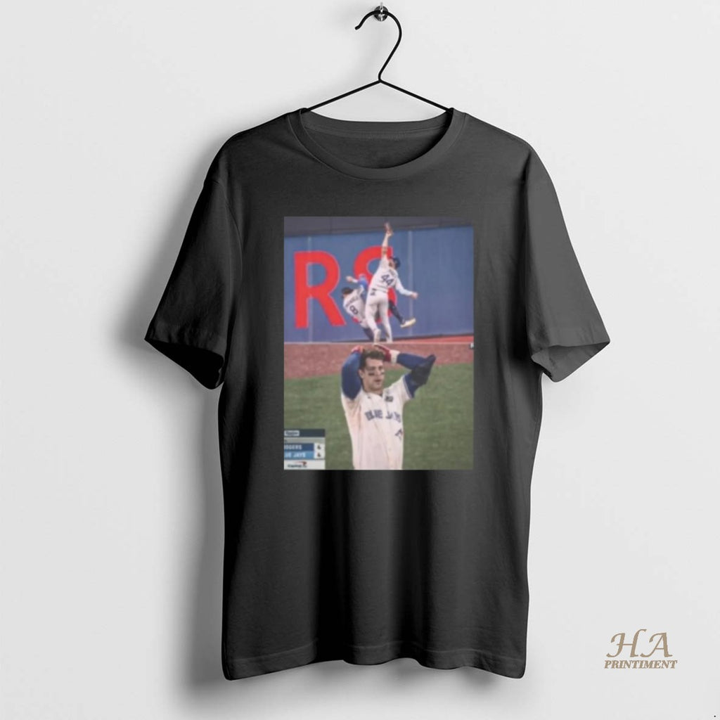 Official Crazy Catch To Save The World Series 2025 T Men