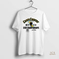 Official Cross Country Idaho High School State Championships 2025