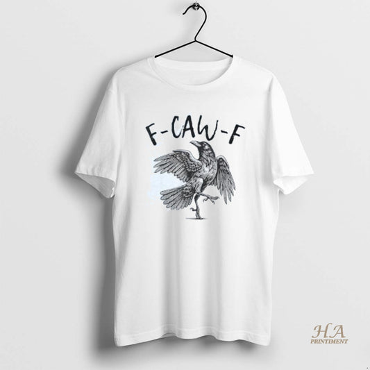 Official Crow F Caw F