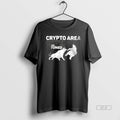 Official Crypto To Area Stay Tuned