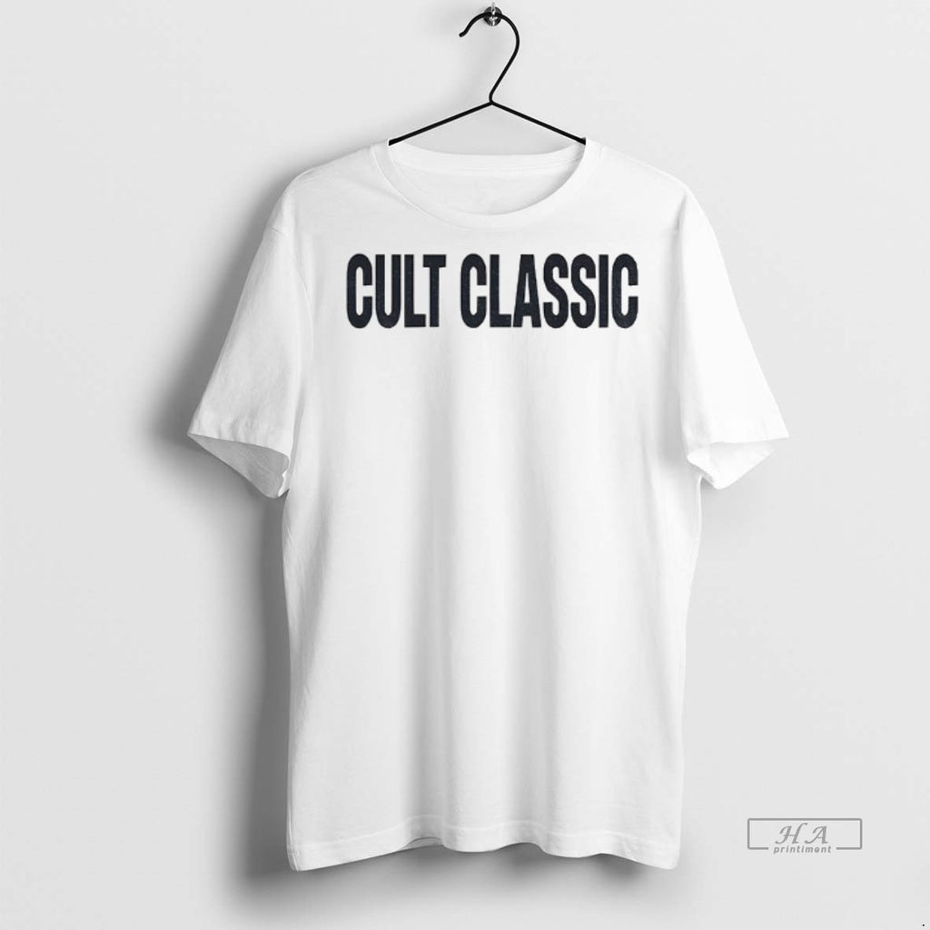 Official Cult Classic Shirt