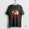 Official Currents It Only Gets Darker Vintage