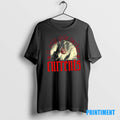 Official Currents It Only Gets Darker Vintage Tee Sweater