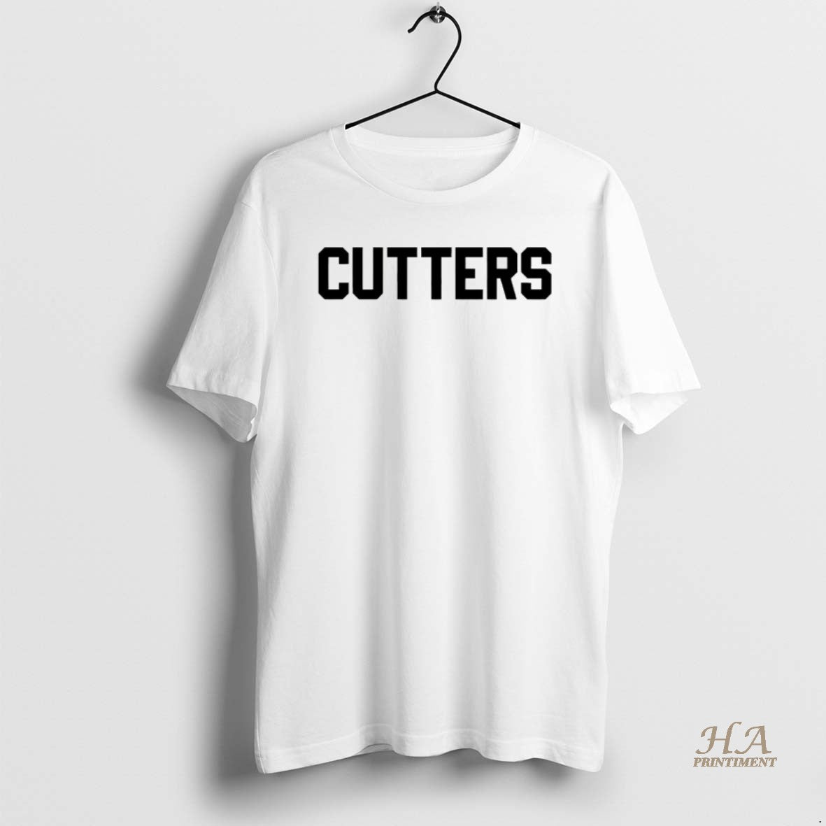 Official Cutters Breaking Away