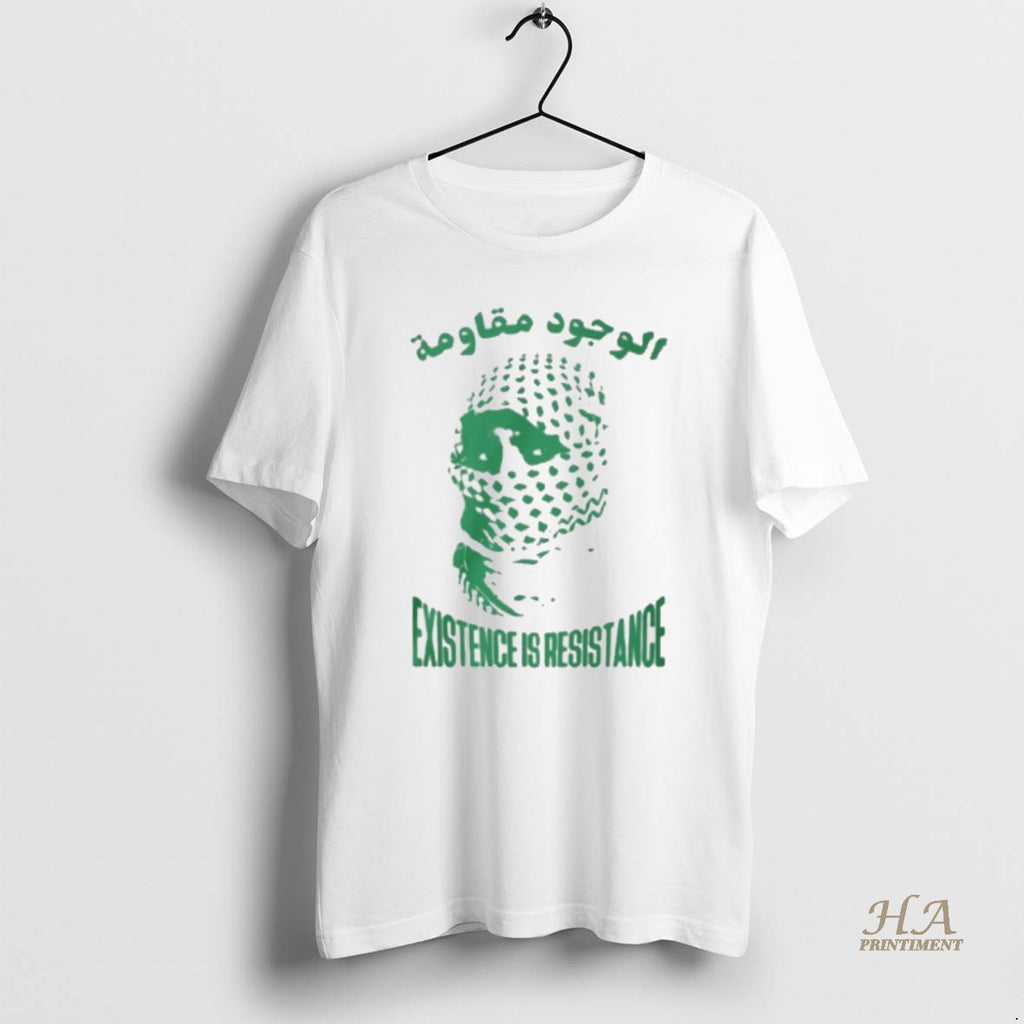 Official Dj Swamp Izzo Free Palestine Existence Is Resistance